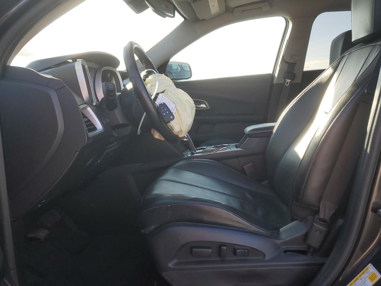 2013 Chevrolet Equinox Lt VIN: 2GNALPEK7D6315283 Lot: 71735175