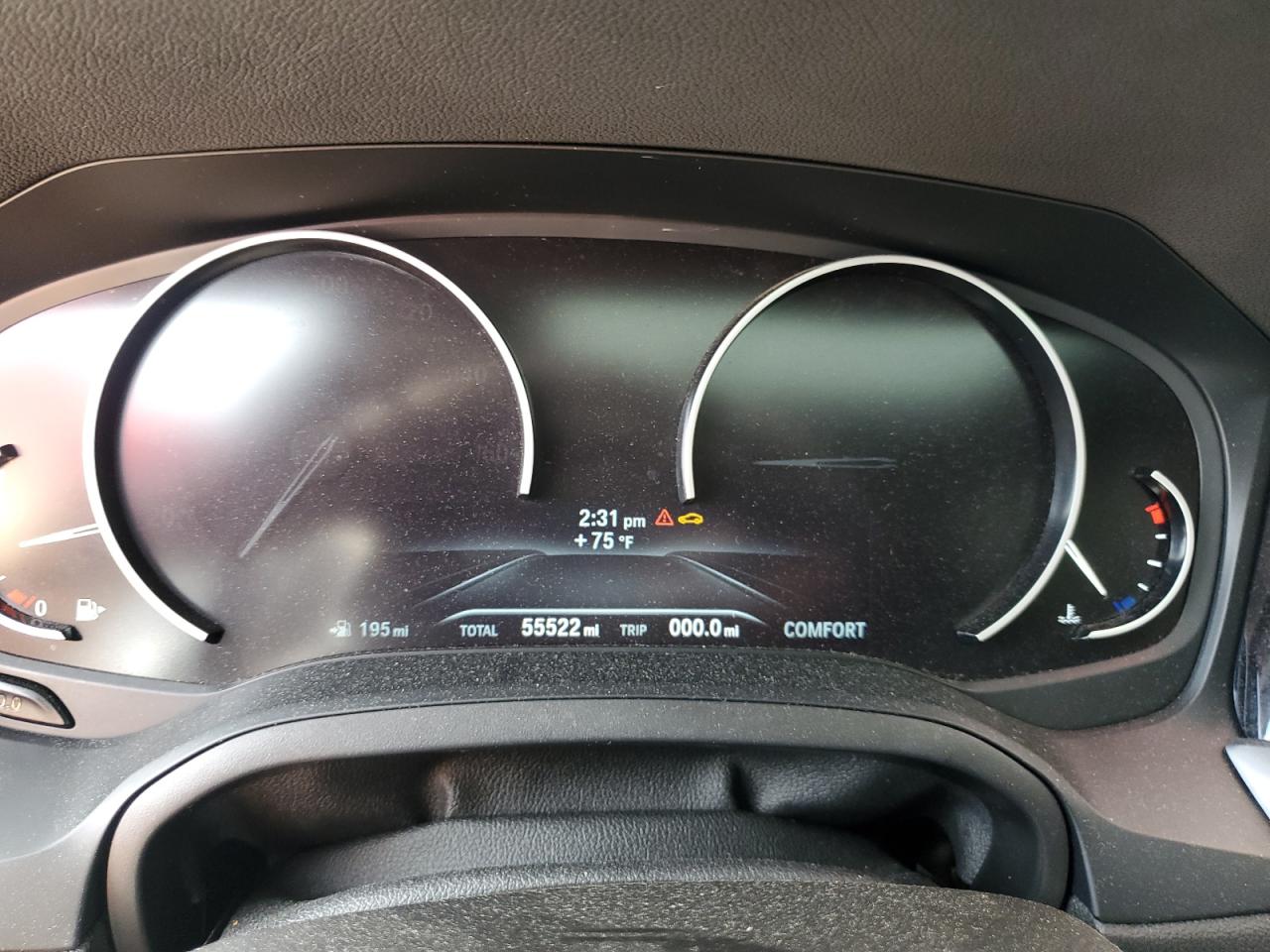 2020 BMW 330Xi VIN: 3MW5R7J03L8B06422 Lot: 80913585