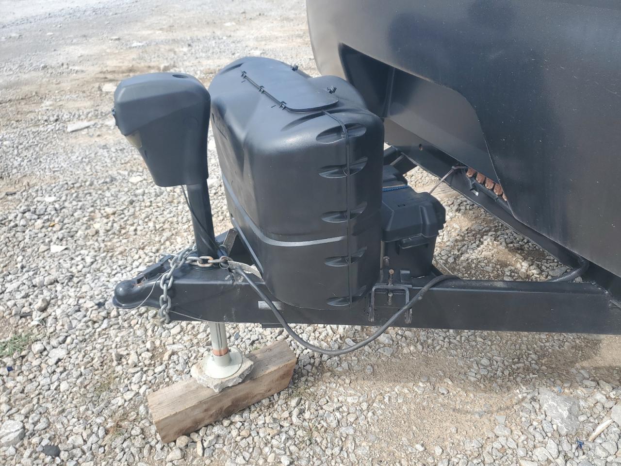 2017 Hartland M-33Bkss North Trail Caliber VIN: 5SFNB362XHE325826 Lot: 70773895