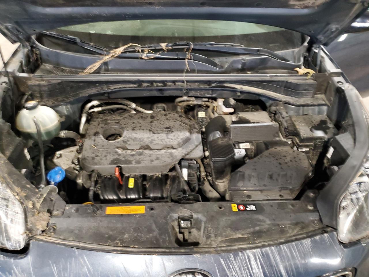 2018 Kia Sportage Ex VIN: KNDPNCAC4J7333742 Lot: 70758995