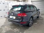 2014 VOLKSWAGEN TOUAREG V6 R-LINE TDI BMT  for sale at Copart BELFAST