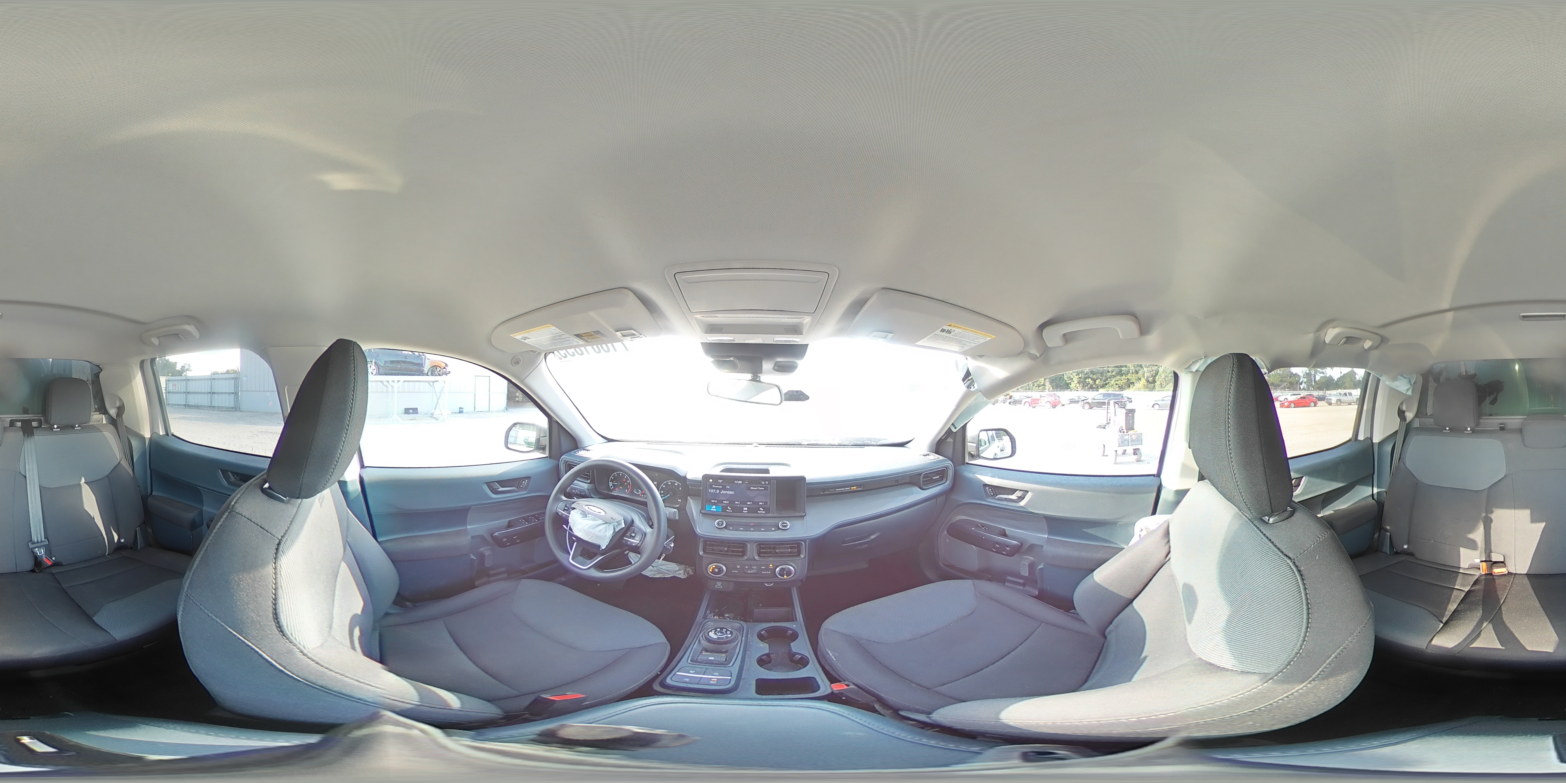 2024 Ford Maverick Xl VIN: 3FTTW8A96RRB24794 Lot: 71601855