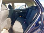 2011 TOYOTA AURIS TR VALVEMATIC  for sale at Copart EAST KILBRIDE