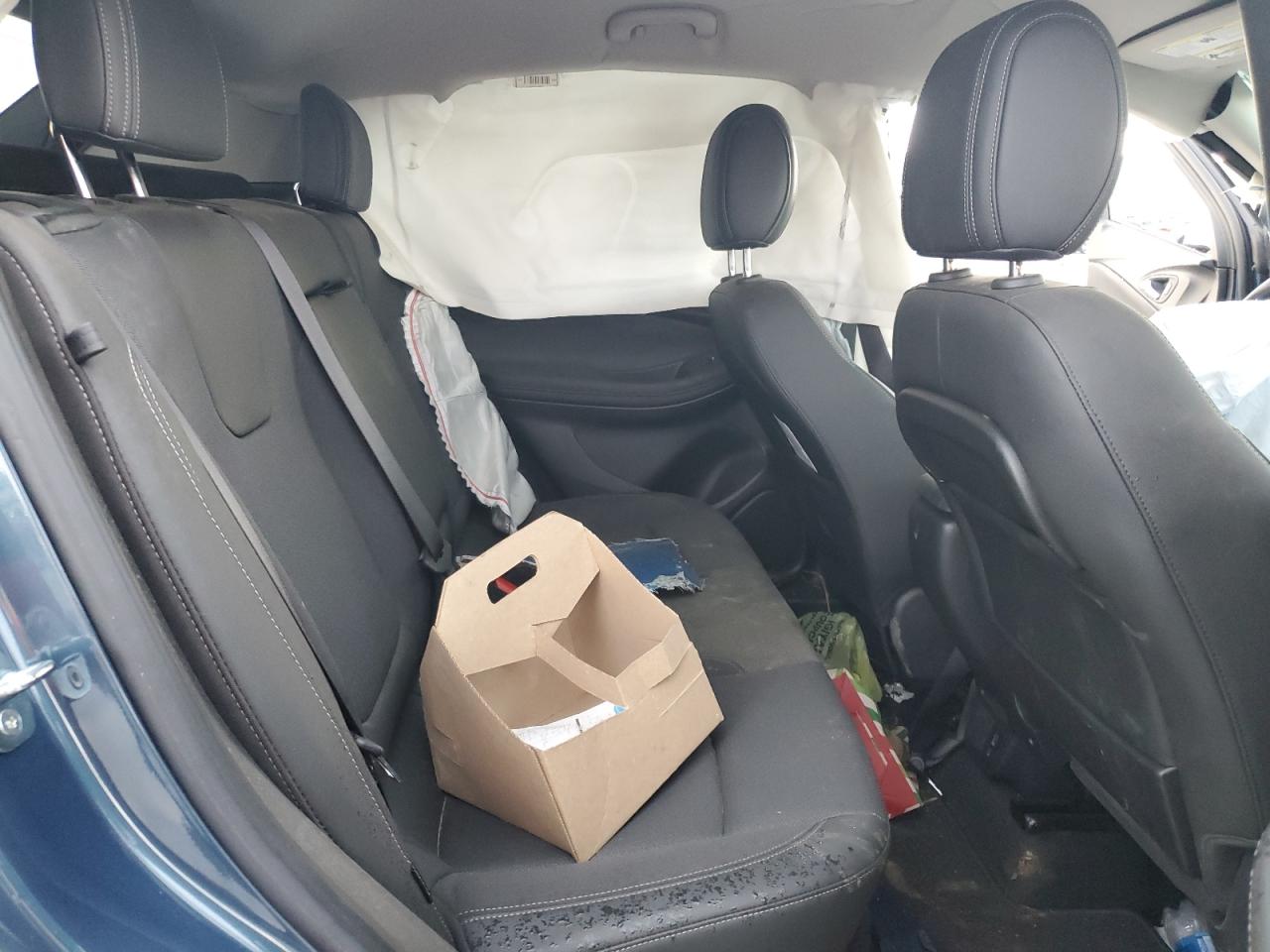 2024 Buick Encore Gx Preferred VIN: KL4AMBS20RB007450 Lot: 70523045