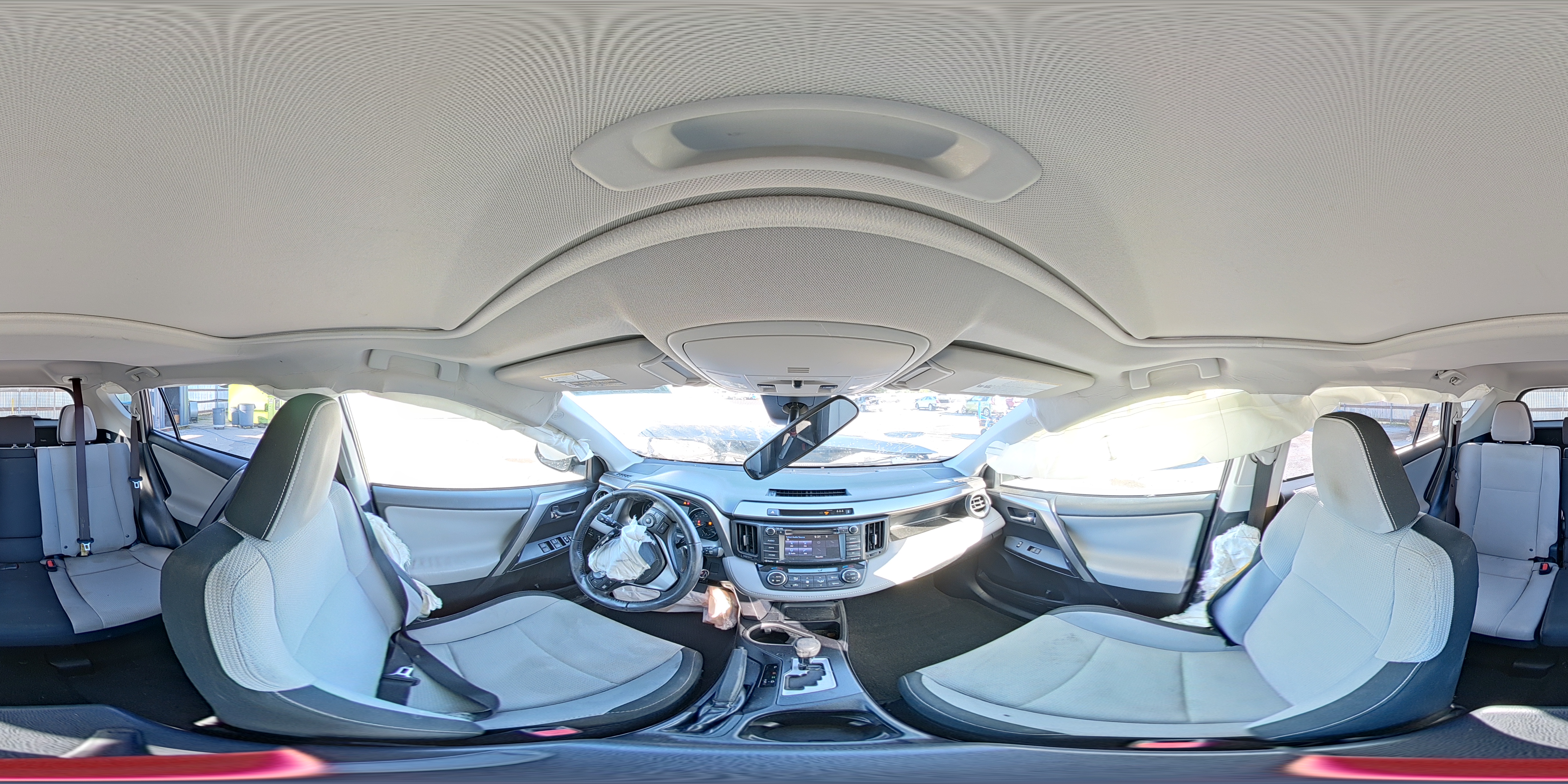 2017 Toyota Rav4 Xle VIN: JTMRFREV7HD204930 Lot: 82039435