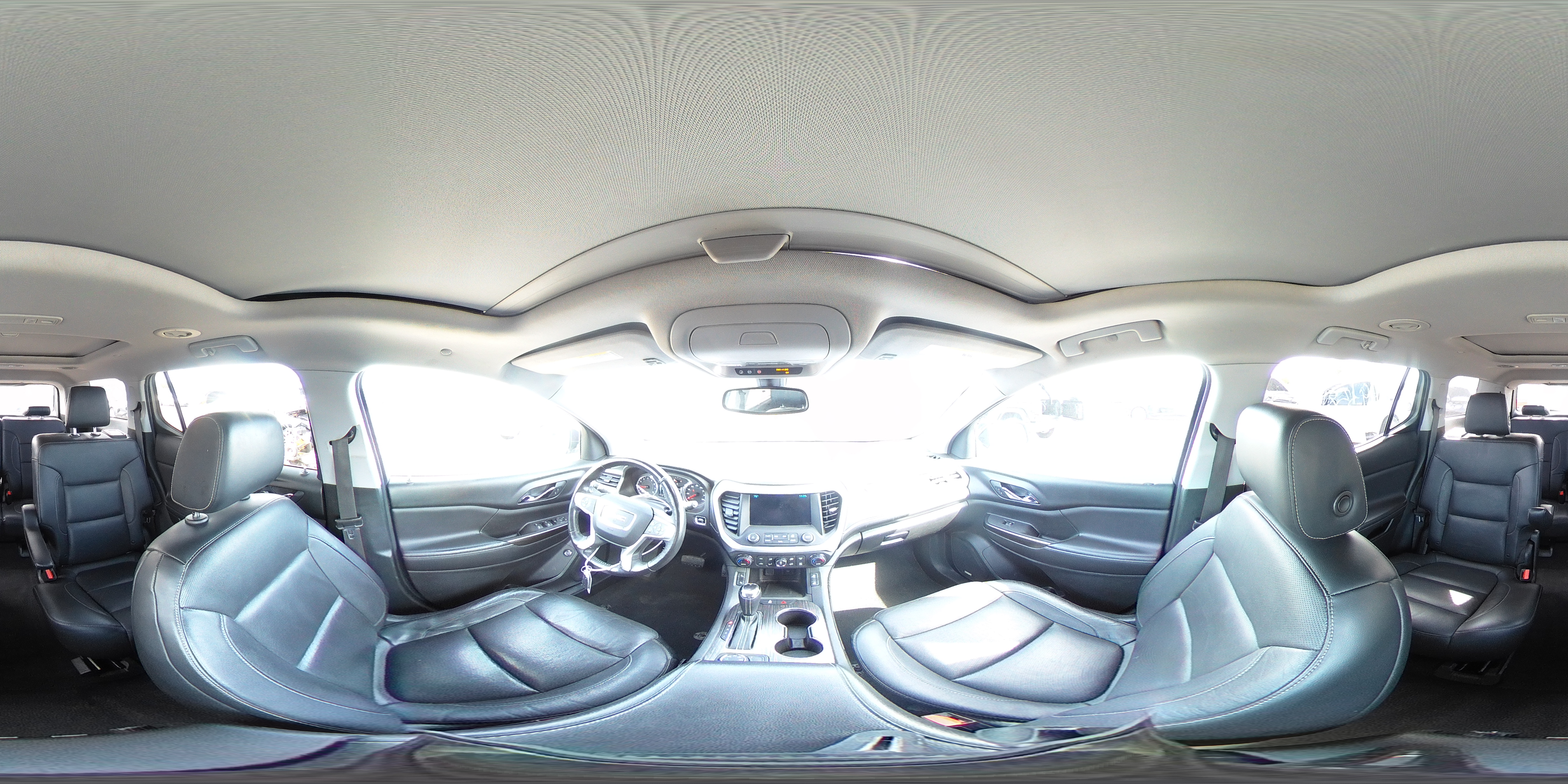 2018 GMC Acadia Slt-1 VIN: 1GKKNULS4JZ154422 Lot: 82032635