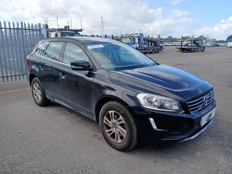 2017 VOLVO XC60 SE NAV D4 