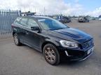 2017 VOLVO XC60 SE NAV D4  for sale at Copart CHESTER