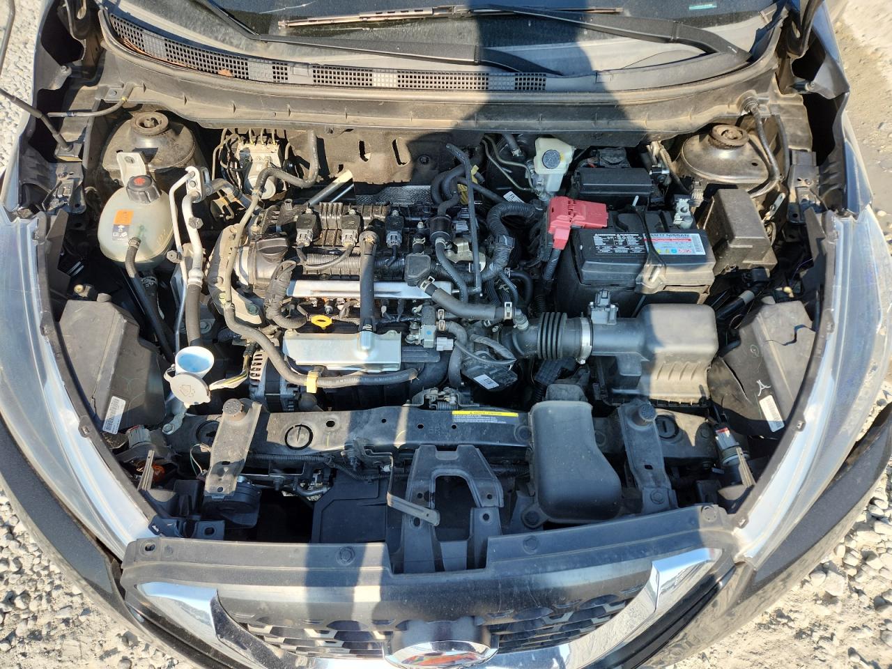 2020 Nissan Kicks S VIN: 3N1CP5BV1LL531359 Lot: 71526415