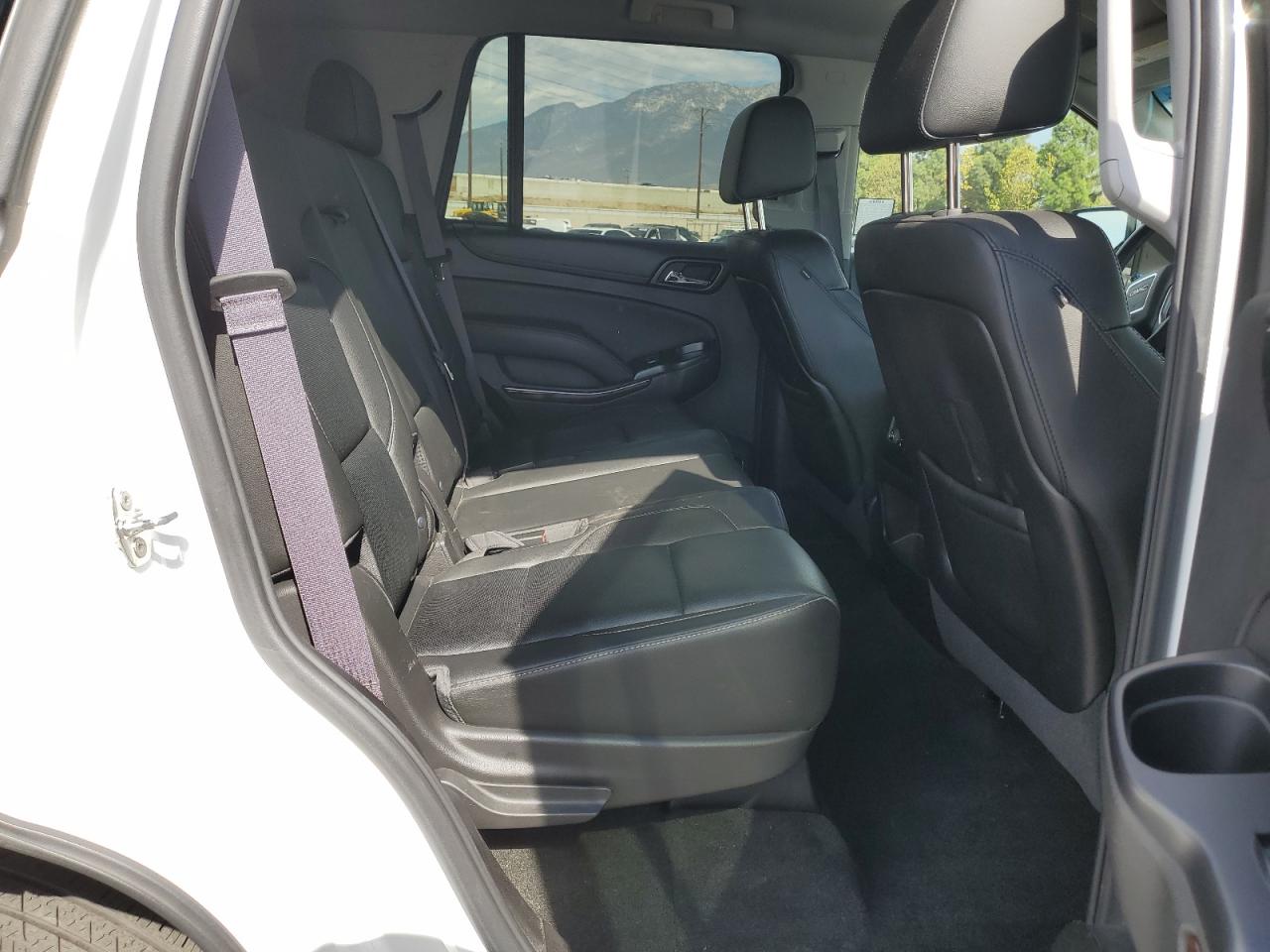 2016 GMC Yukon Slt VIN: 1GKS1BKC0GR430680 Lot: 81639765