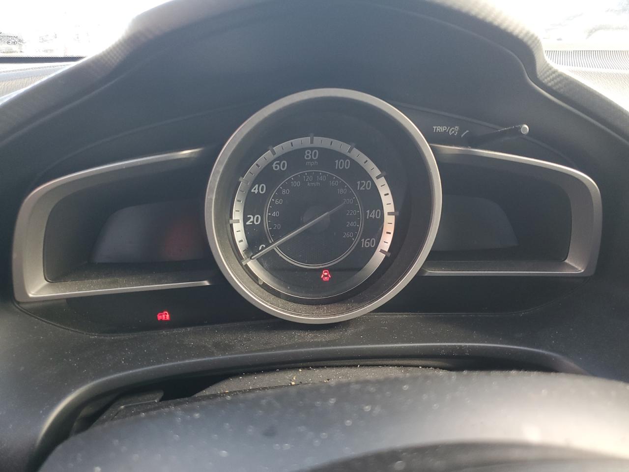 2016 Mazda 3 Sport VIN: 3MZBM1K7XGM328267 Lot: 81566345