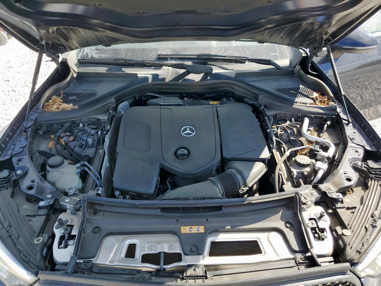 2023 Mercedes-Benz Glc 300 VIN: W1NKM4GB2PU028521 Lot: 81895845