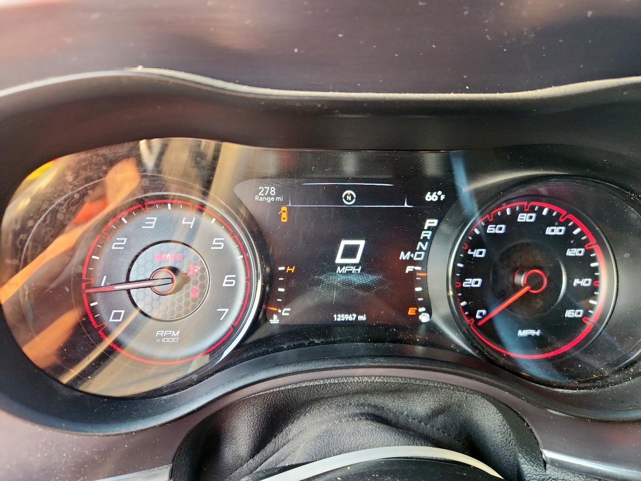 2017 Dodge Charger R/T VIN: 2C3CDXCTXHH581289 Lot: 72036155