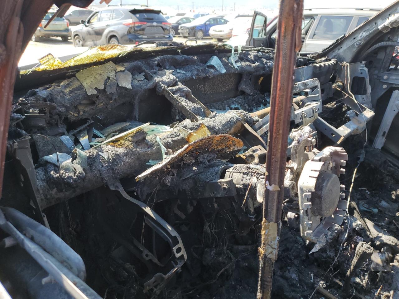 2018 Ram 2500 St VIN: 3C6UR5CJ6JG183854 Lot: 71893455