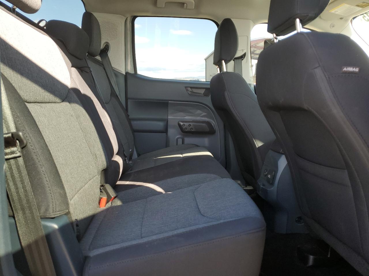 2024 Ford Maverick Xlt VIN: 3FTTW8H37RRB66747 Lot: 81055515