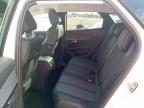 2022 PEUGEOT 3008 ALLURE PREMIUM for sale at Copart ROCHFORD