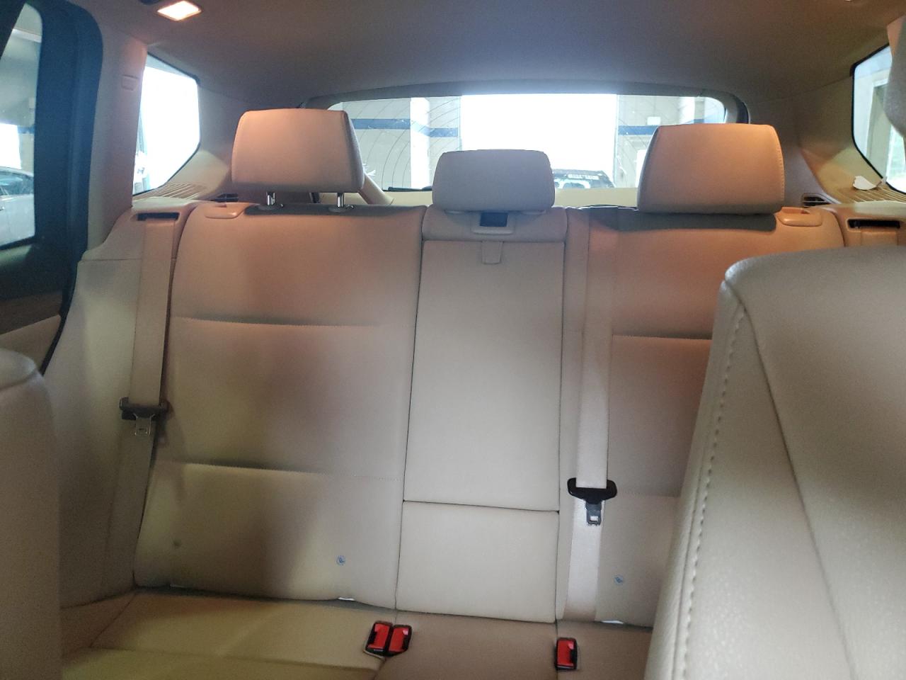 2014 BMW X3 xDrive28I VIN: 5UXWX9C54E0D29858 Lot: 80781035