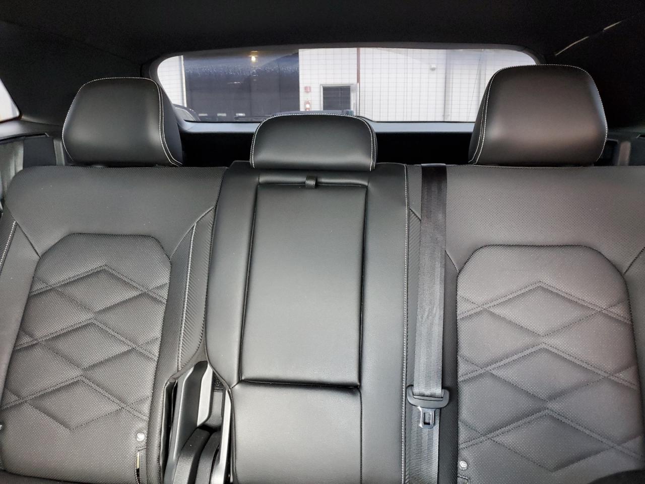 2024 Volkswagen Atlas Cross Sport Se VIN: 1V2HE2CA1RC227437 Lot: 70555725