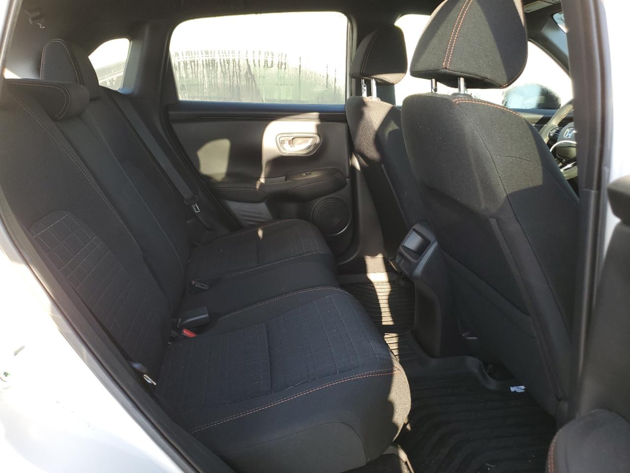 2024 Honda Hr-V Sport VIN: 3CZRZ2H57RM745759 Lot: 84174125