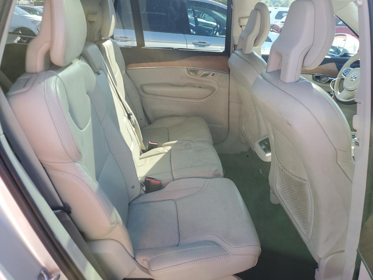 2020 Volvo Xc90 T6 Inscription VIN: YV4A22PL5L1582263 Lot: 80522155