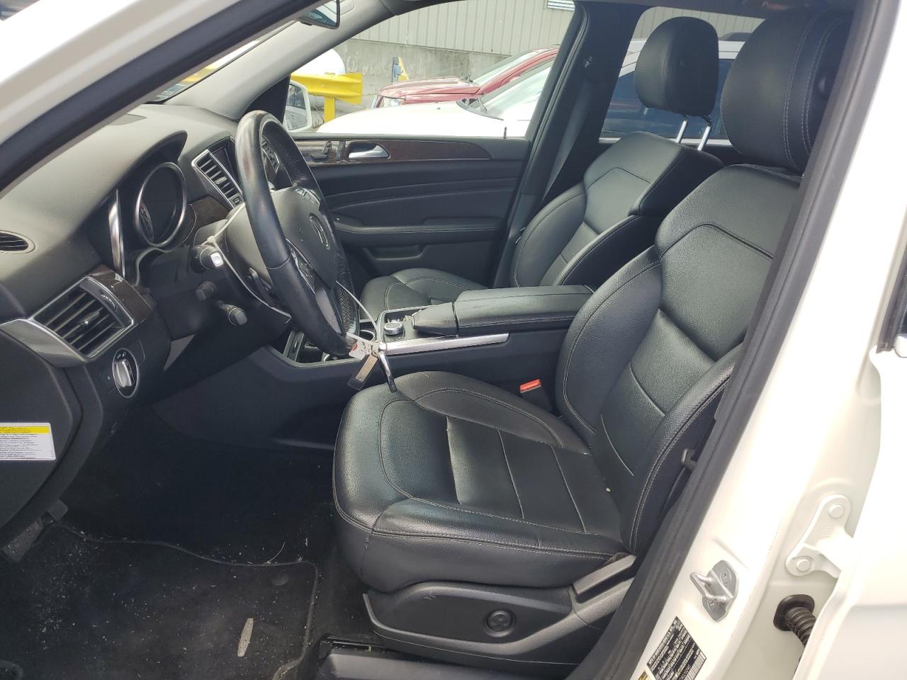 2012 Mercedes-Benz Ml 350 4Matic VIN: 4JGDA5HB3CA020240 Lot: 71440165