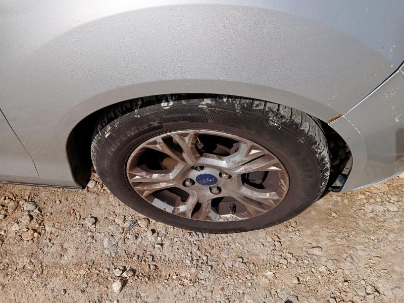 2013 FORD B-MAX ZETEC AUTO 