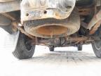 2009 TOYOTA HILUXLTDED D-4D 4X4 DCB A  for sale at Copart SANDWICH