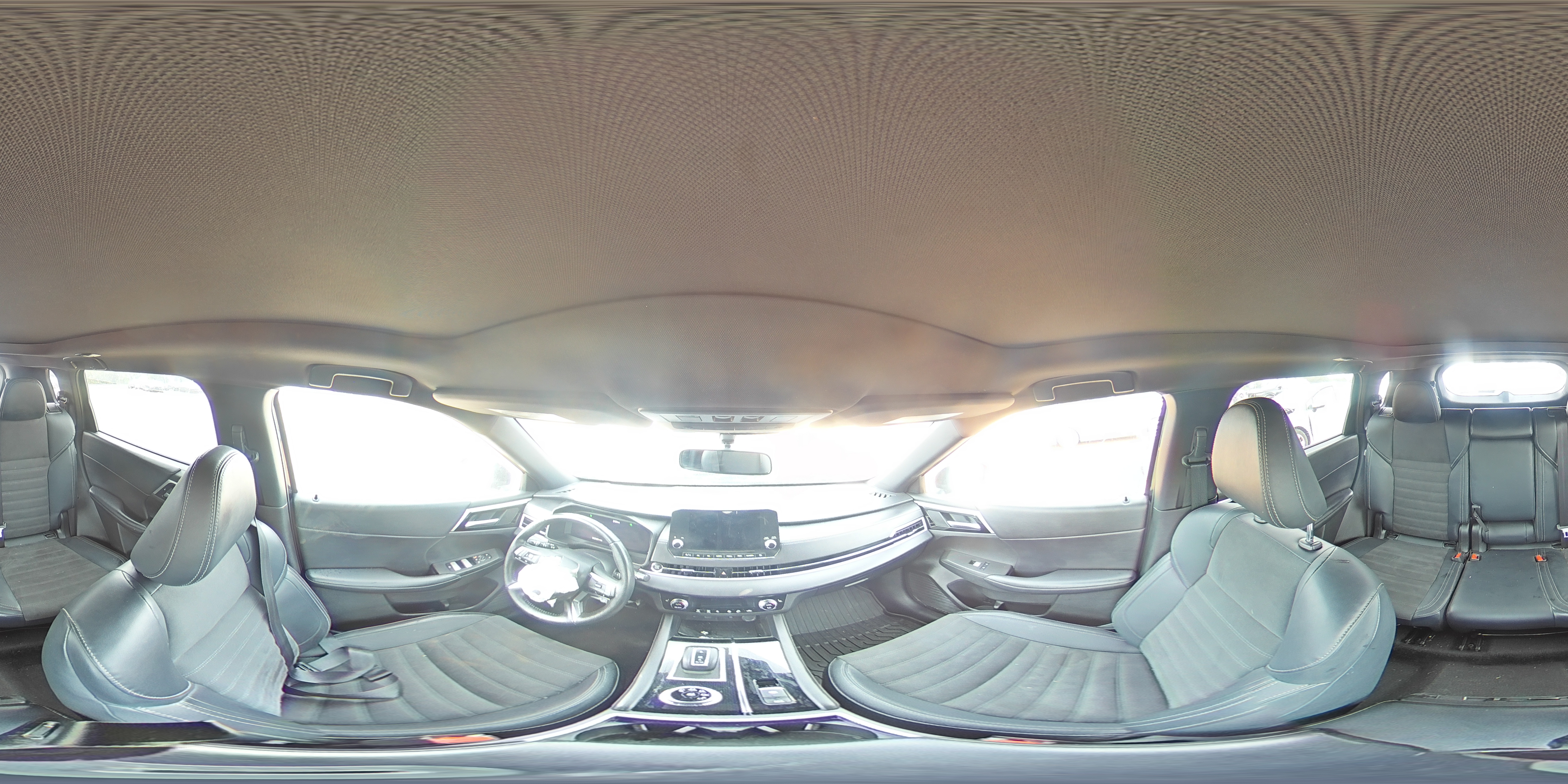 2024 Mitsubishi Outlander Se VIN: JA4J3VA86RZ050238 Lot: 81847655