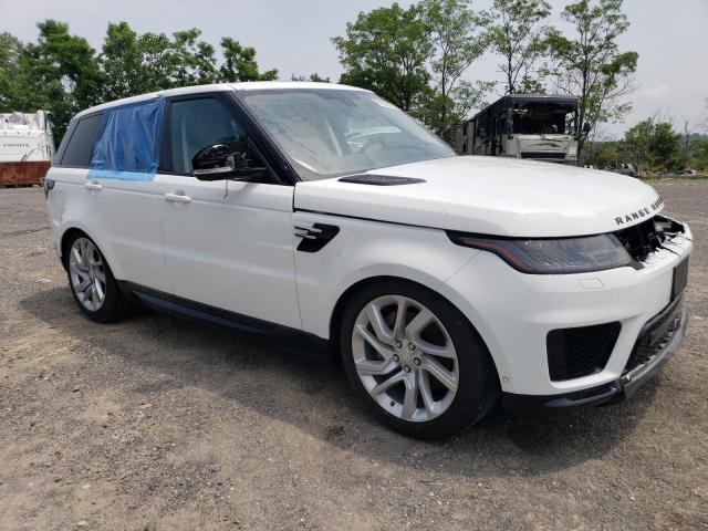2019 LAND ROVER RANGE ROVER SPORT HSE  