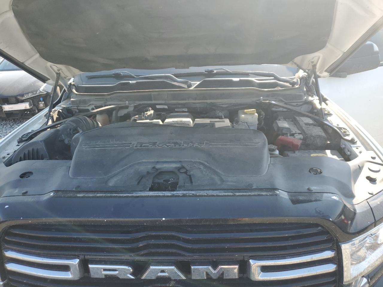 2020 Ram 2500 Big Horn VIN: 3C6UR5JL5LG141151 Lot: 71283995