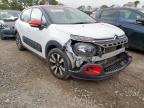 2018 CITROEN C3 FLAIR PURETECH  for sale at Copart WOLVERHAMPTON