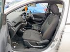 2017 VAUXHALL VIVA SE  for sale at Copart BRISTOL