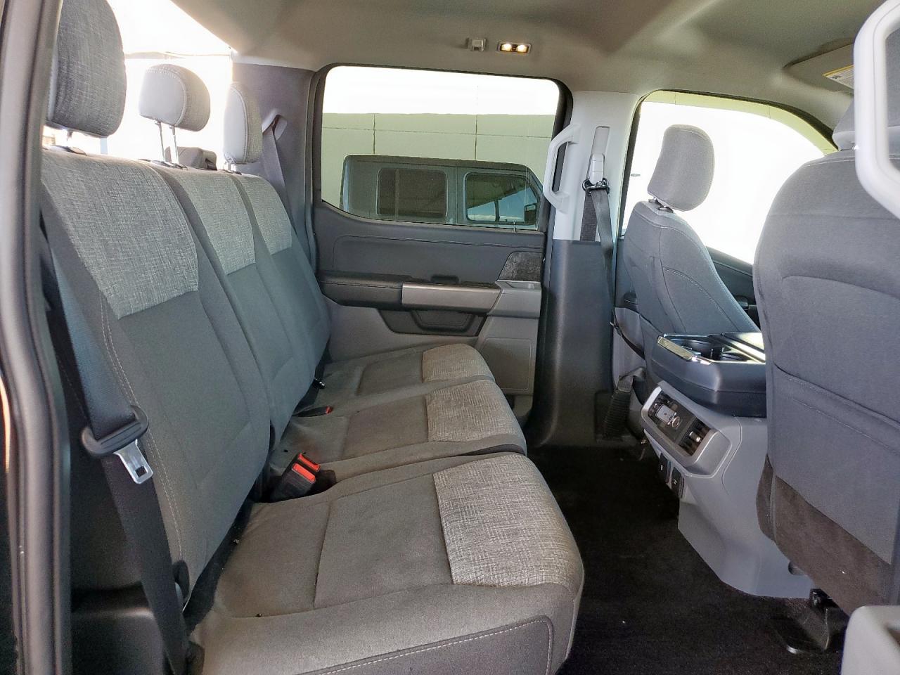 2022 Ford F150 Supercrew VIN: 1FTFW1EDXNFA67901 Lot: 81687405