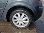 2008 RENAULT MEGANE DYNAMIQUE A  for sale at Copart WHITBURN