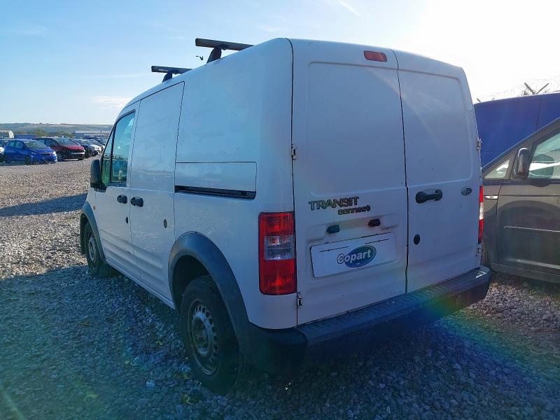 2006 FORD TRAN CONNECT 200 D SWB 