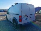 2006 FORD TRAN CONNECT 200 D SWB  for sale at Copart YORK