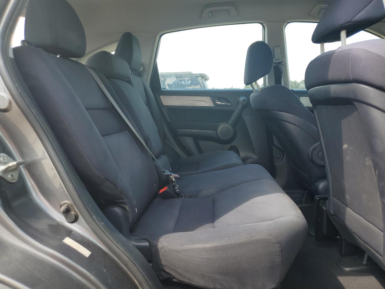 2010 Honda Cr-V Lx VIN: 5J6RE3H37AL027179 Lot: 83982335