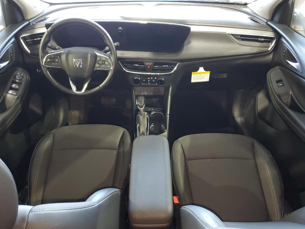 2024 Buick Encore Gx Preferred VIN: KL4AMBS20RB181888 Lot: 71819675