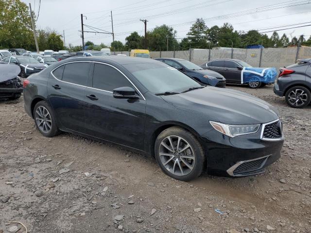  ACURA TLX 2019 Czarny
