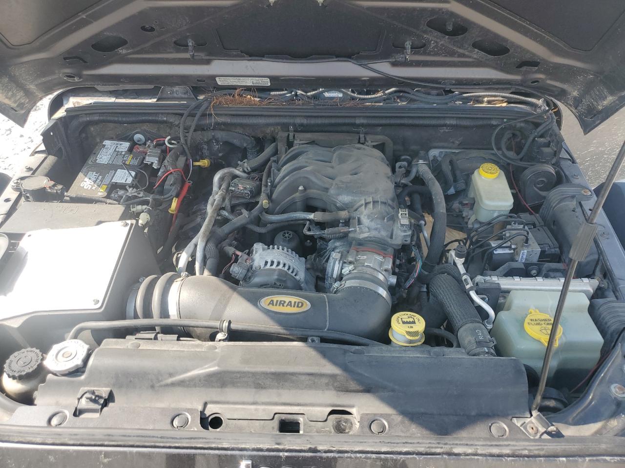 2014 Jeep Wrangler Unlimited Sport VIN: 1C4BJWDG2EL298248 Lot: 71043195