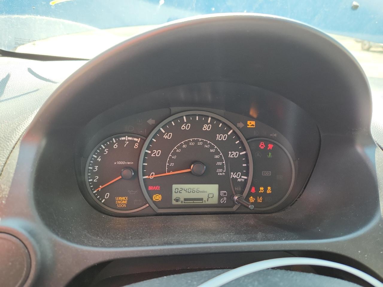 2024 Mitsubishi Mirage Se VIN: ML32AWHJ7RH037313 Lot: 80937205