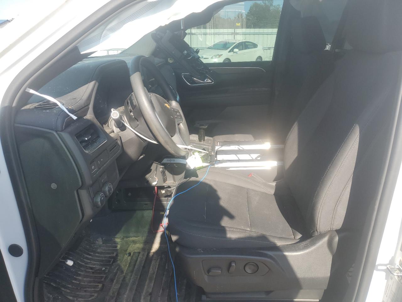 2024 Chevrolet Tahoe C1500 VIN: 1GNSCLED4RR159925 Lot: 69341015