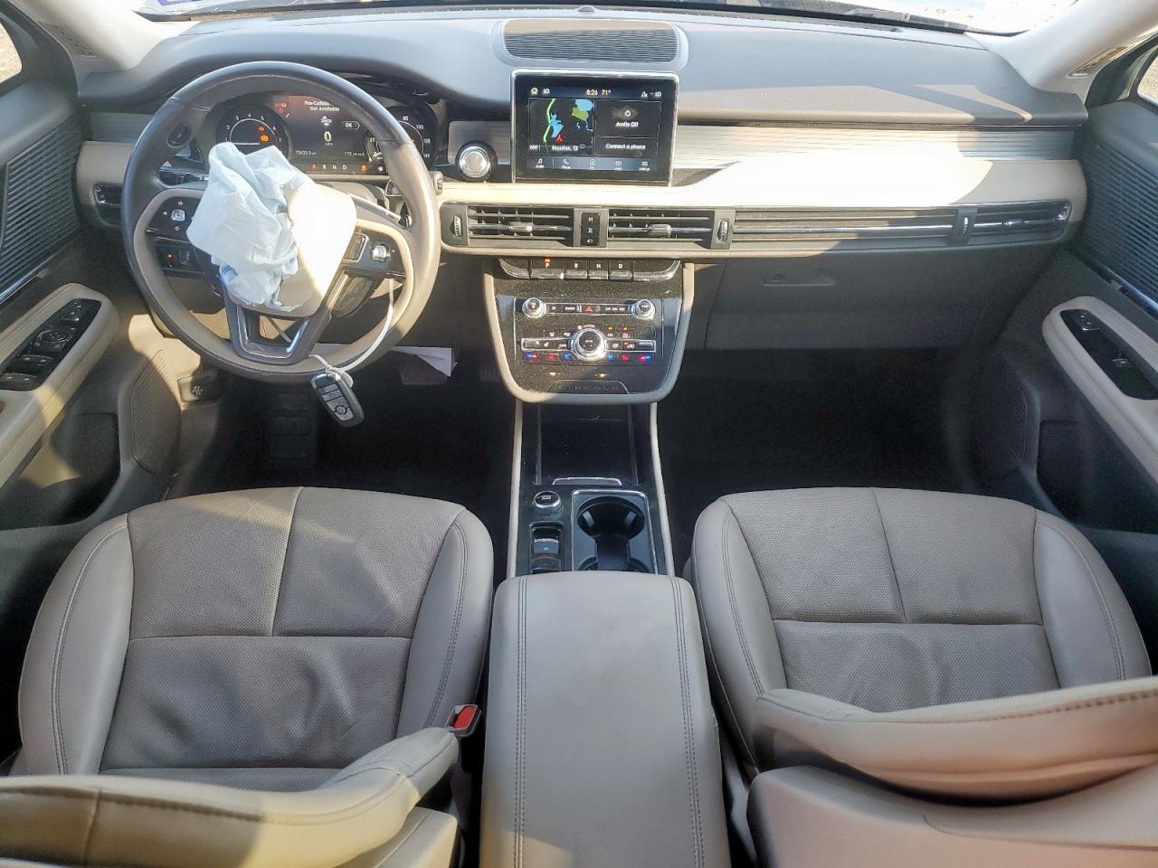 2022 Lincoln Corsair VIN: 5LMCJ1C93NUL13997 Lot: 72052155