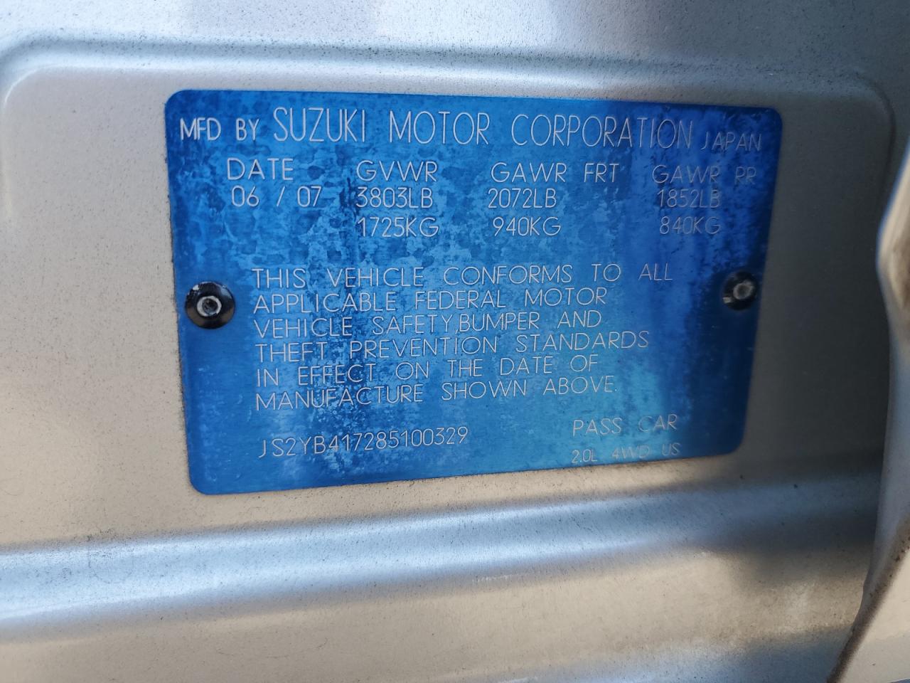 I (Classic) I (Classic)