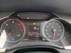 2011 AUDI A4 BLACK EDITION for sale at Copart SANDTOFT