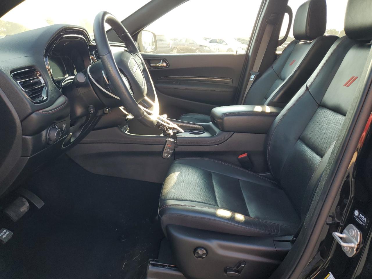 2024 Dodge Durango Gt VIN: 1C4RDJDG5RC207567 Lot: 80162505