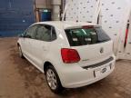 2013 VOLKSWAGEN POLO MATCH 60  for sale at Copart SANDWICH