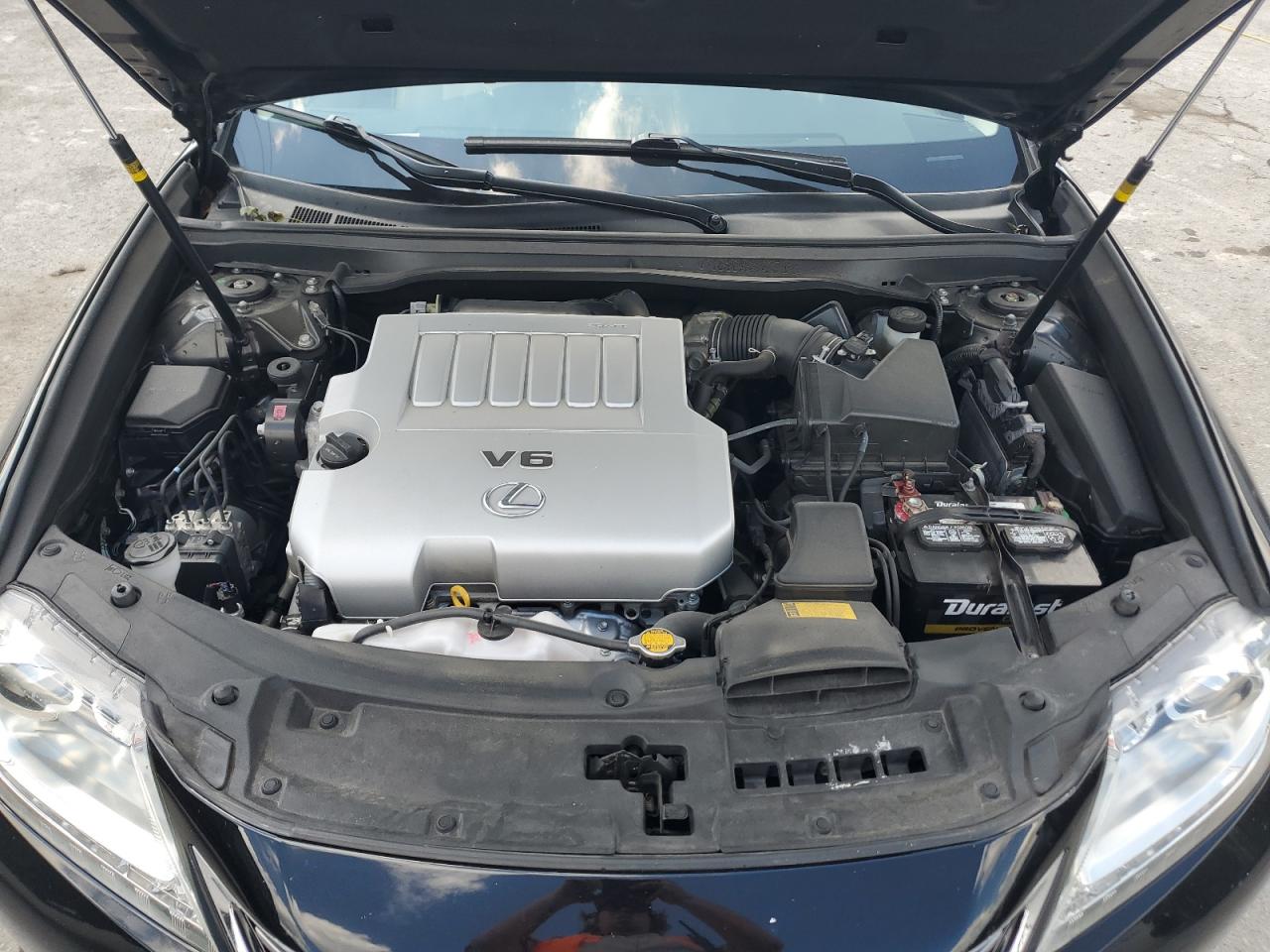 2013 Lexus Es 350 VIN: JTHBK1GG1D2038339 Lot: 84025225