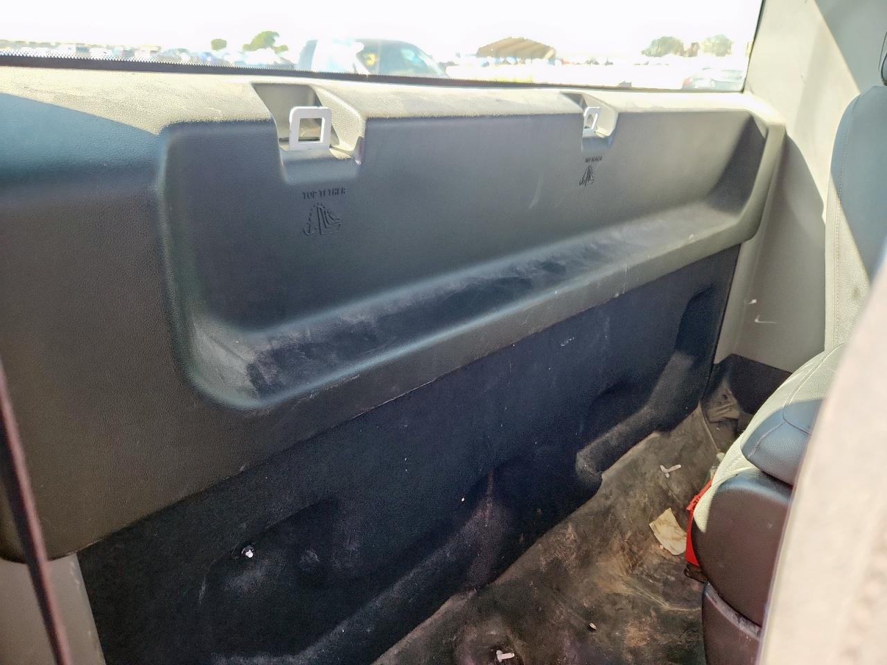 2021 Chevrolet Silverado C1500 VIN: 3GCNWAEF3MG265276 Lot: 81212835