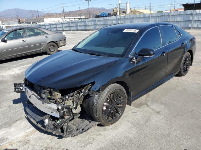 TOYOTA CAMRY SE NIGHT SHADE 2023